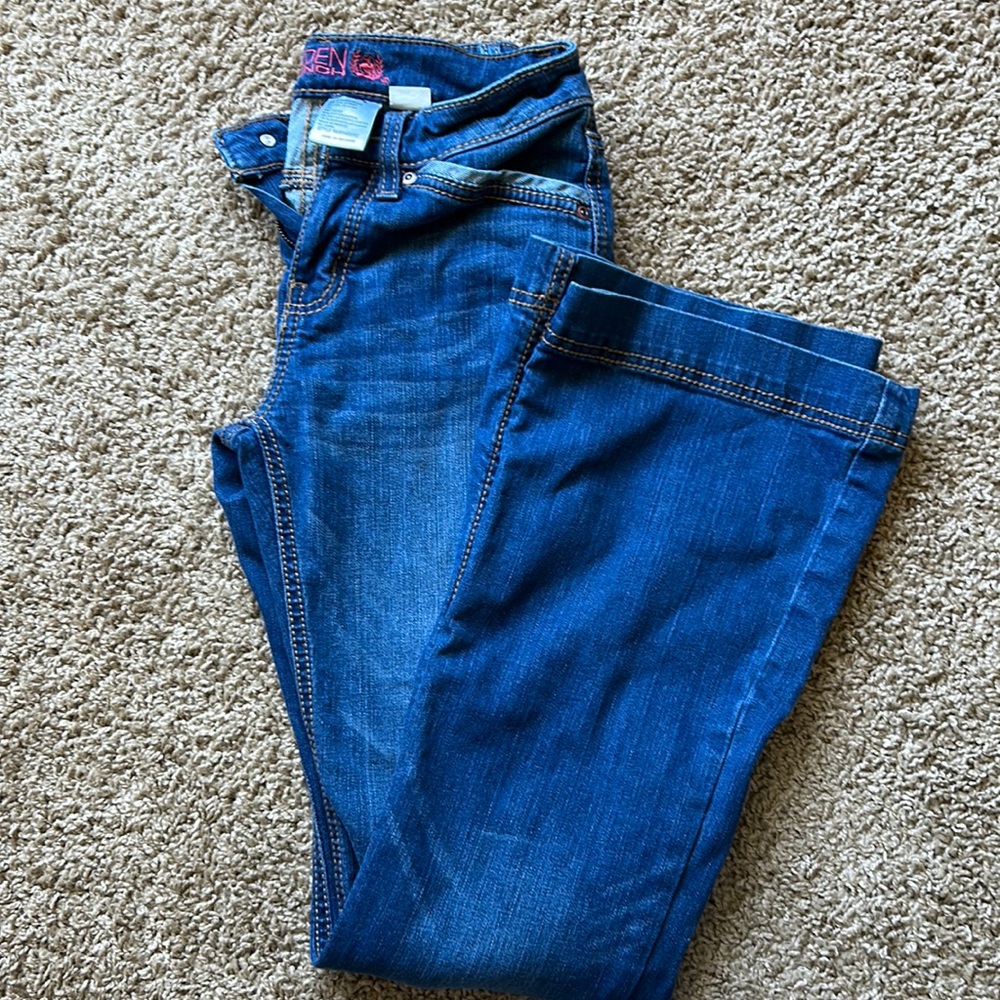 Cinch women’s jeans size 25/0 R trouser cut